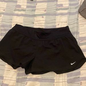 Nike short for women